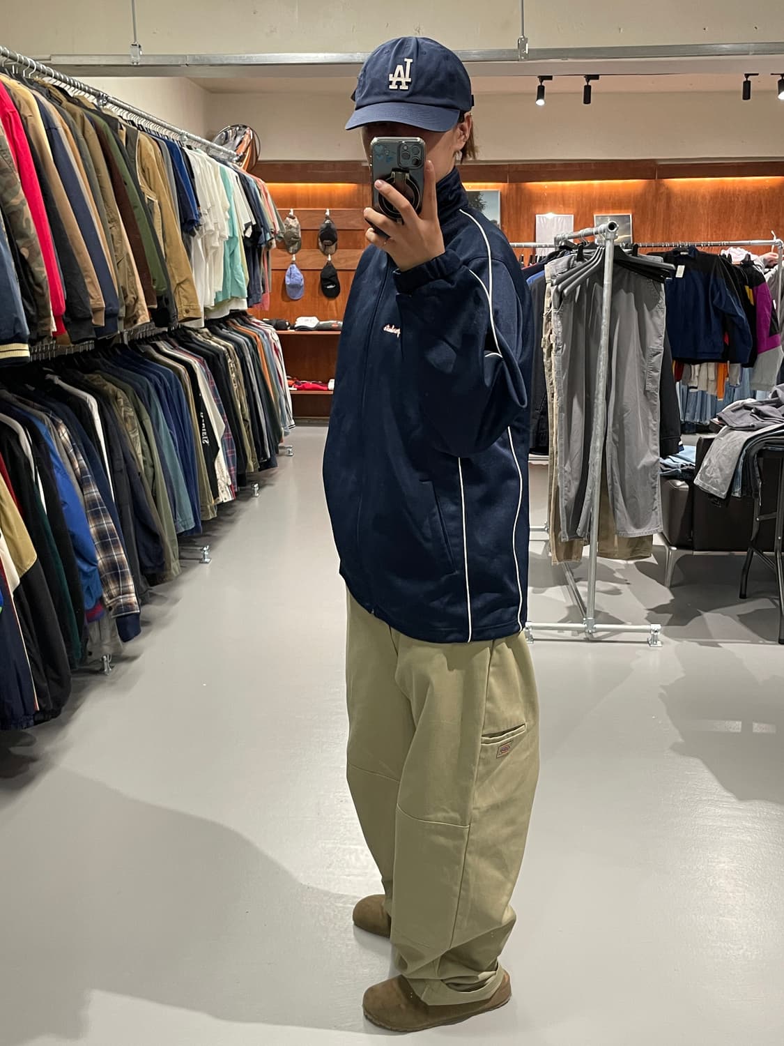 챔피온 져지 상품이미지2