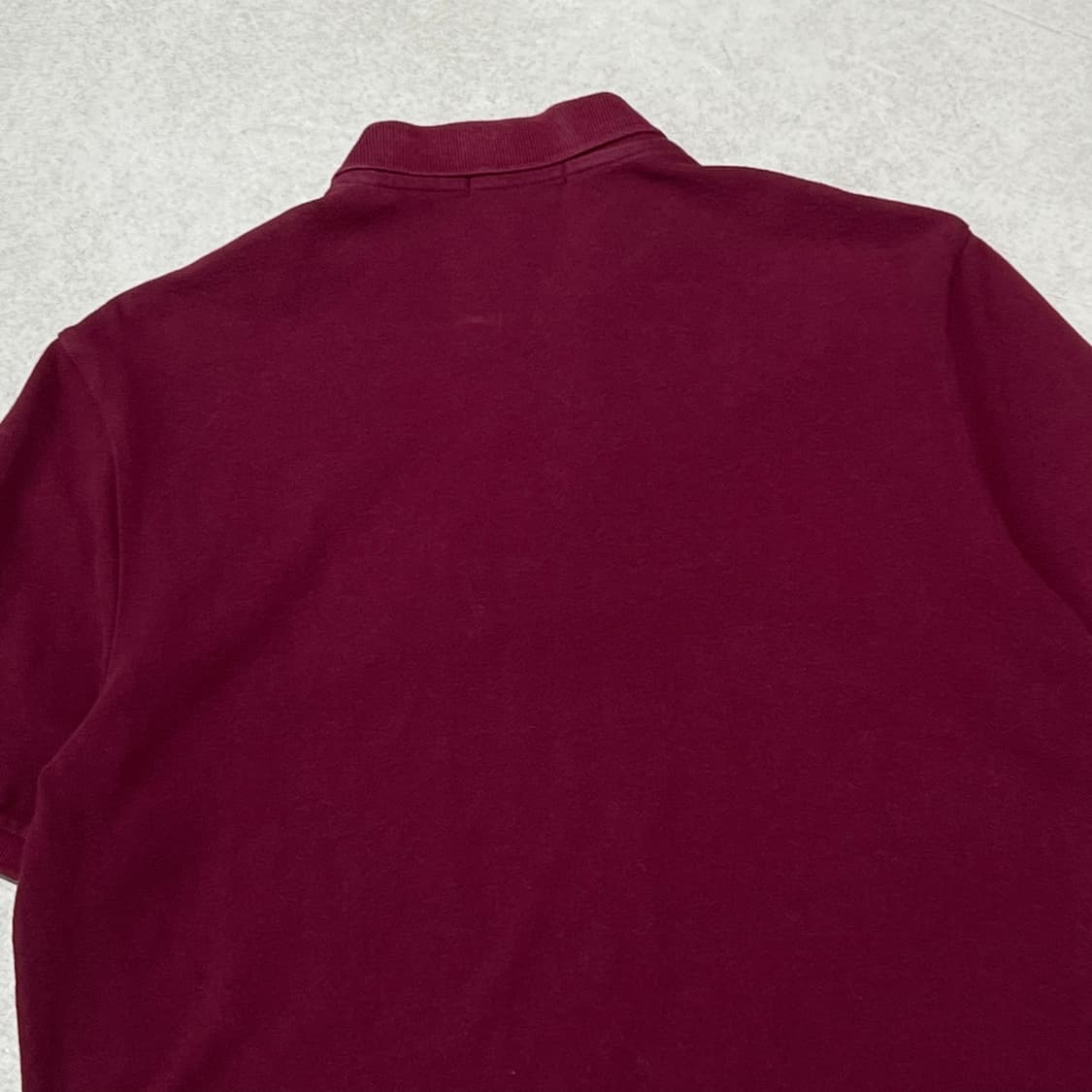 폴로 랄프로렌 신형큐알 반팔카라티 s10864 상품이미지4