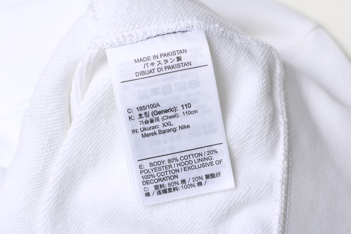 [XXL] 나이키 후드티 상품이미지4