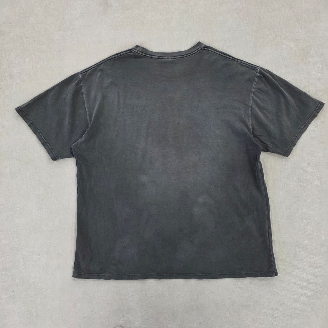 [XL] 커버낫 피그먼트 반팔티 0223J 상품이미지2