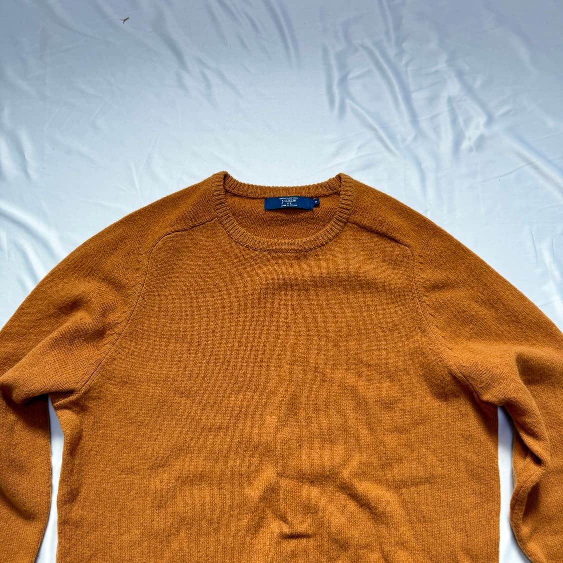 J.Crew 램스울 스웨터 제이크루 상품이미지5