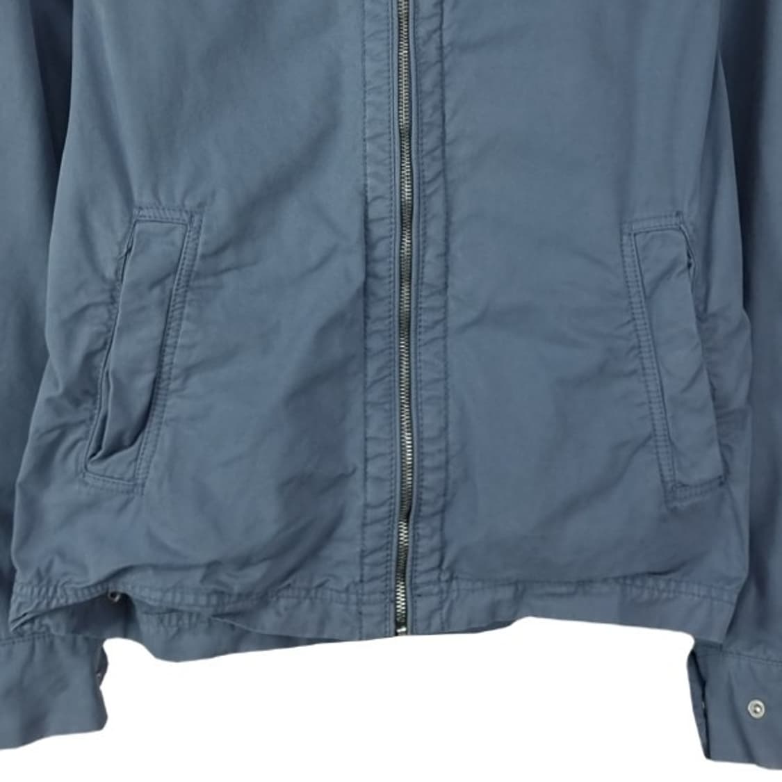 [타미힐피거] 바라쿠타 헤링턴 블루종 자켓 M19555 상품이미지5