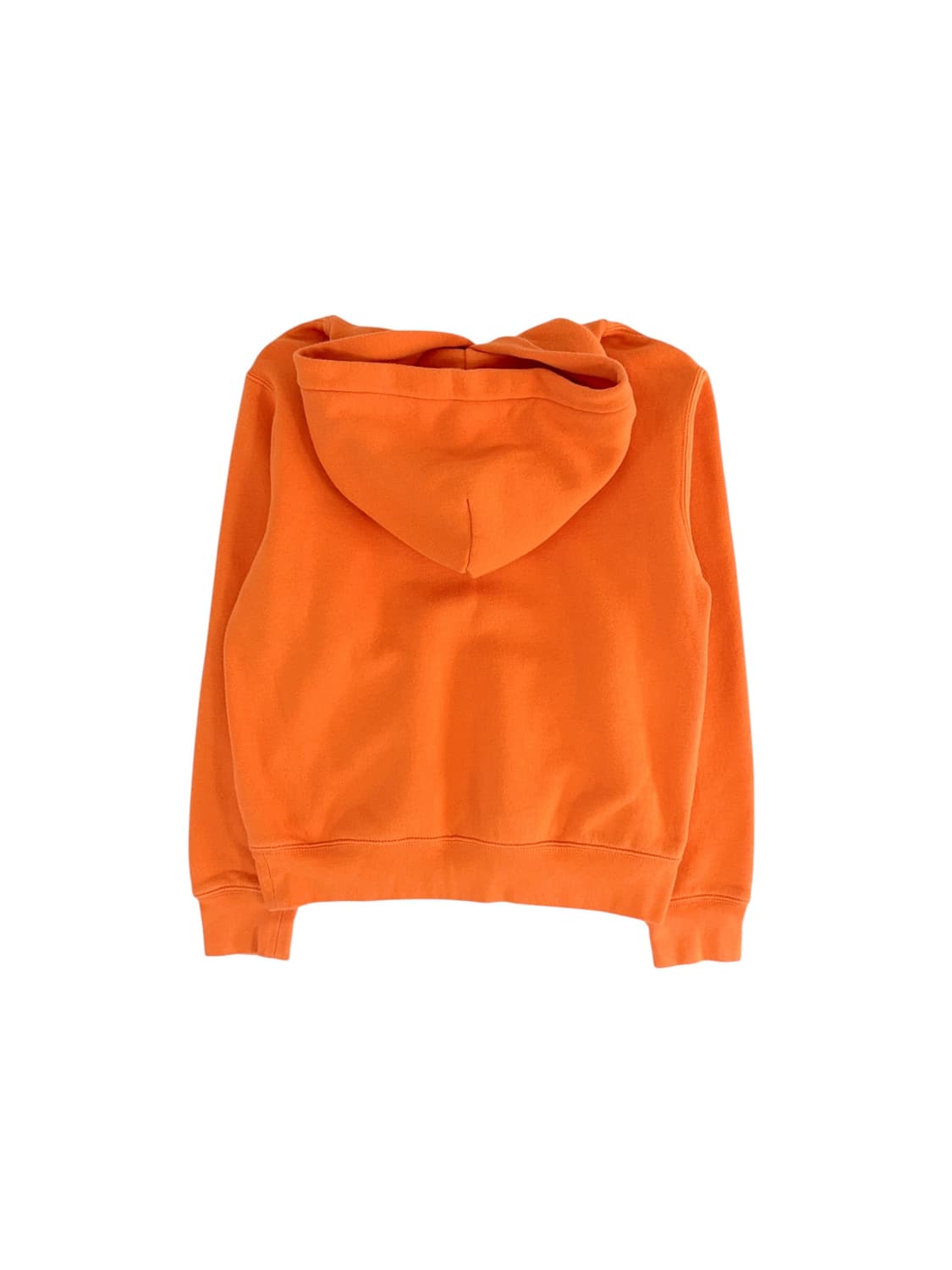 폴로 랄프로렌 오렌지 후드  상품이미지2