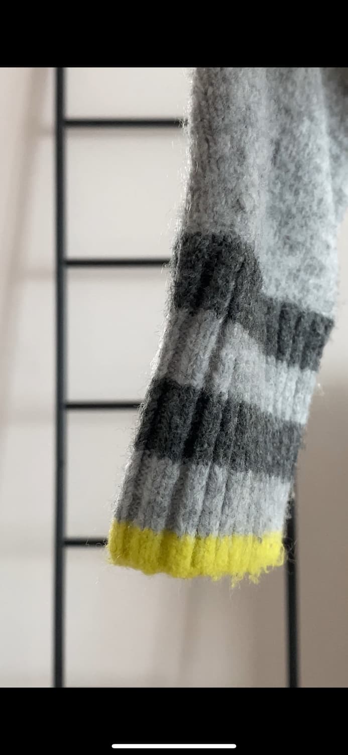 H&M X 프링글 오브 스코틀랜드 상품이미지7