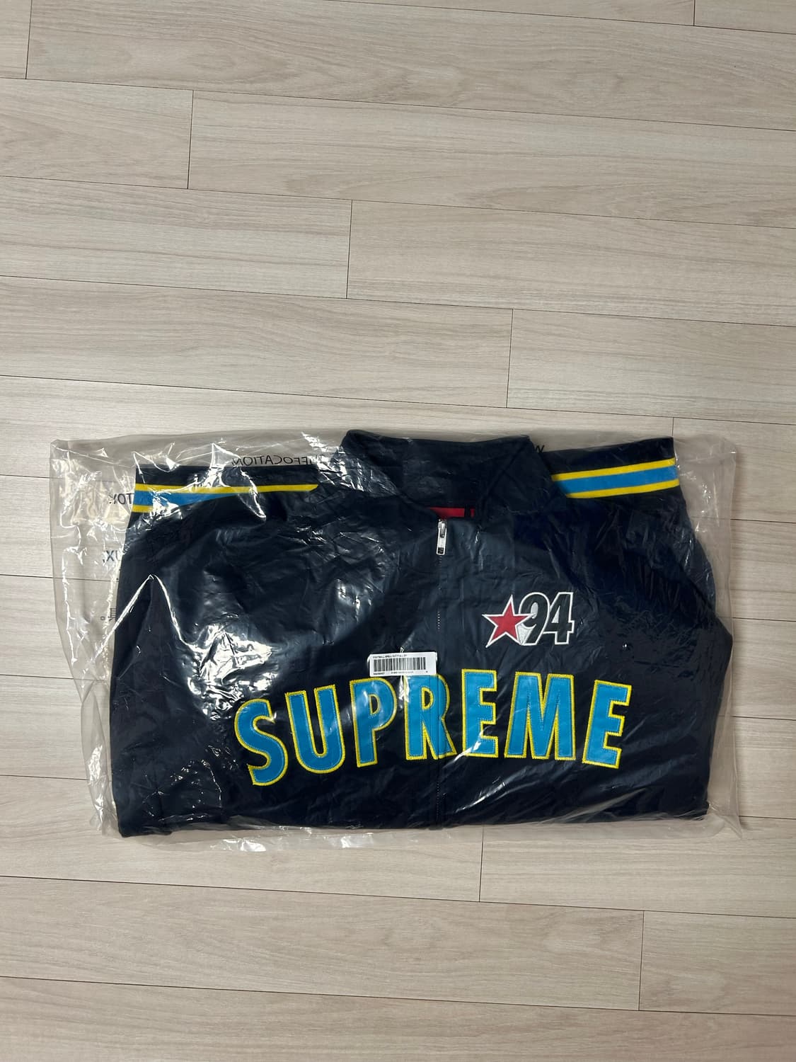 (M) 슈프림 마스코트 집업 - 26ss 상품이미지8