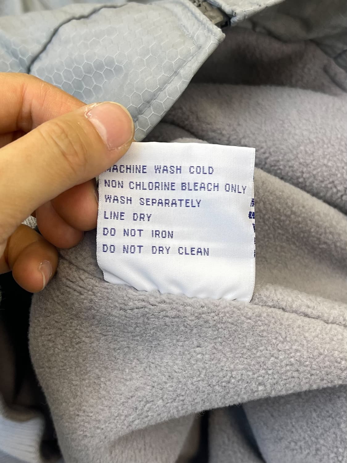 마제스틱 MLB 샌프란시스코 자이언트 자켓 상품이미지7