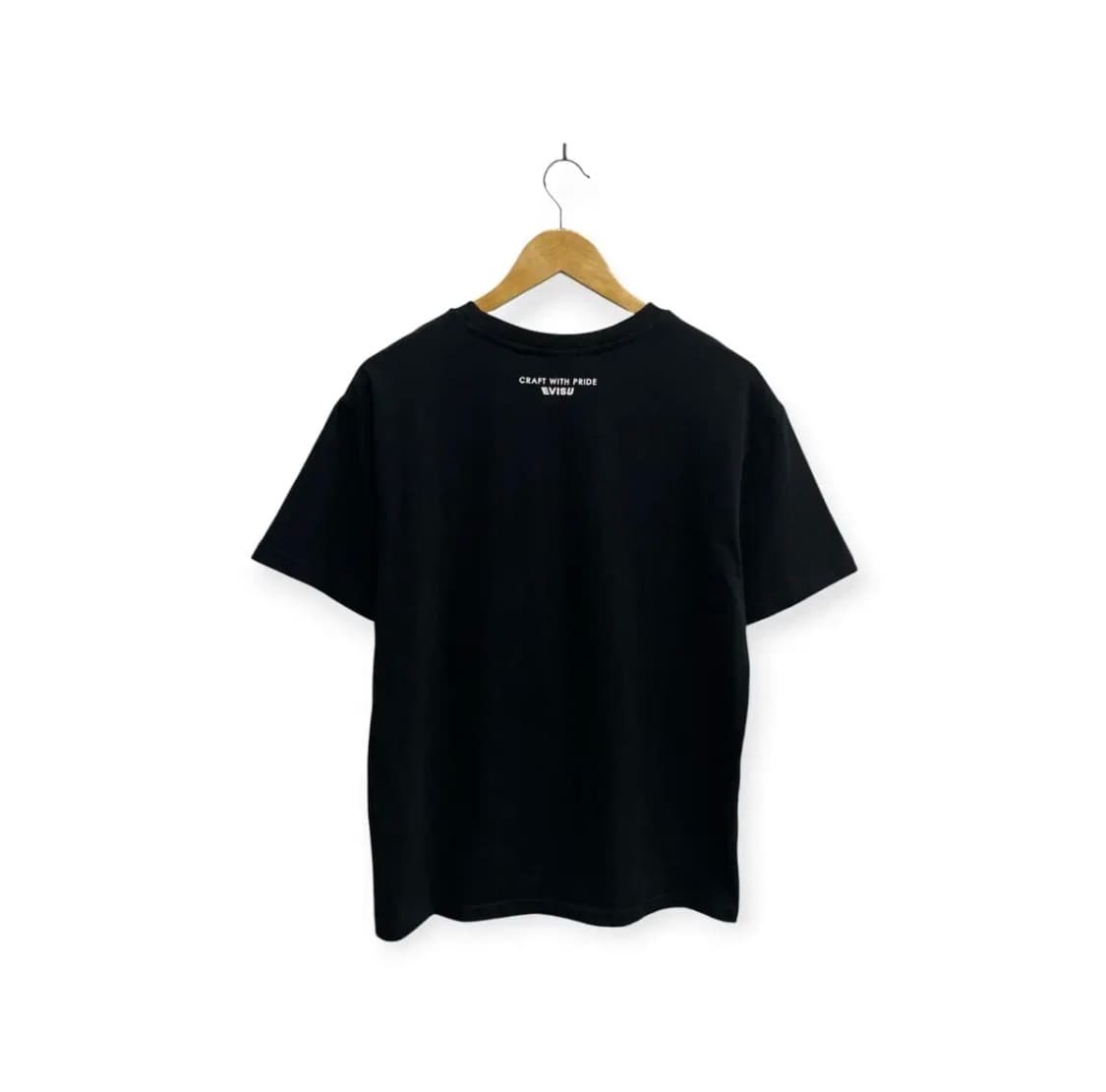 EVISU 에비수 곰돌이 반팔티 100 L 상품이미지3