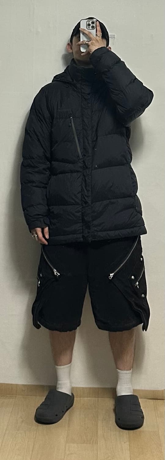 파타고니아 패딩 상품이미지6