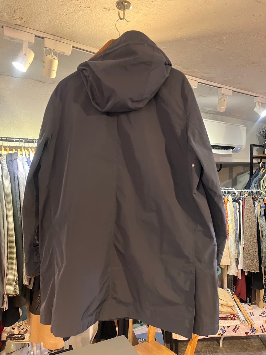 폴로 랄프로렌 코듀로이 헌팅 자켓 상품이미지2