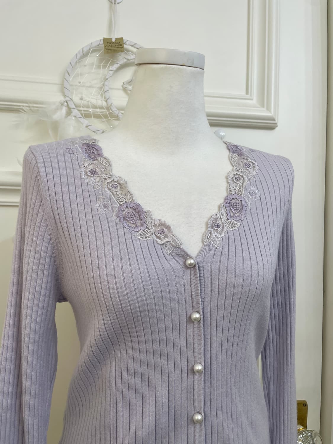 WILL SELECTION lavender flower patch poi 상품이미지8