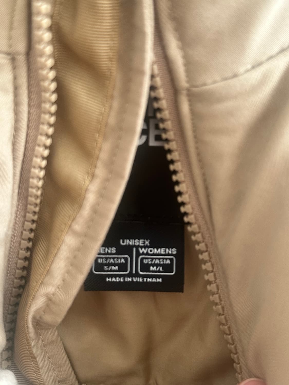 노스페이스 셰르파 쉐르파 눕시 상품이미지3