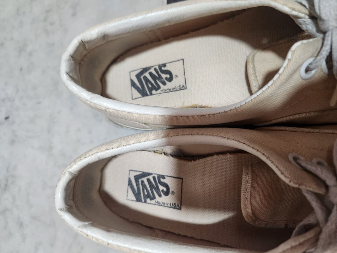 빈티지 반스 상품이미지2