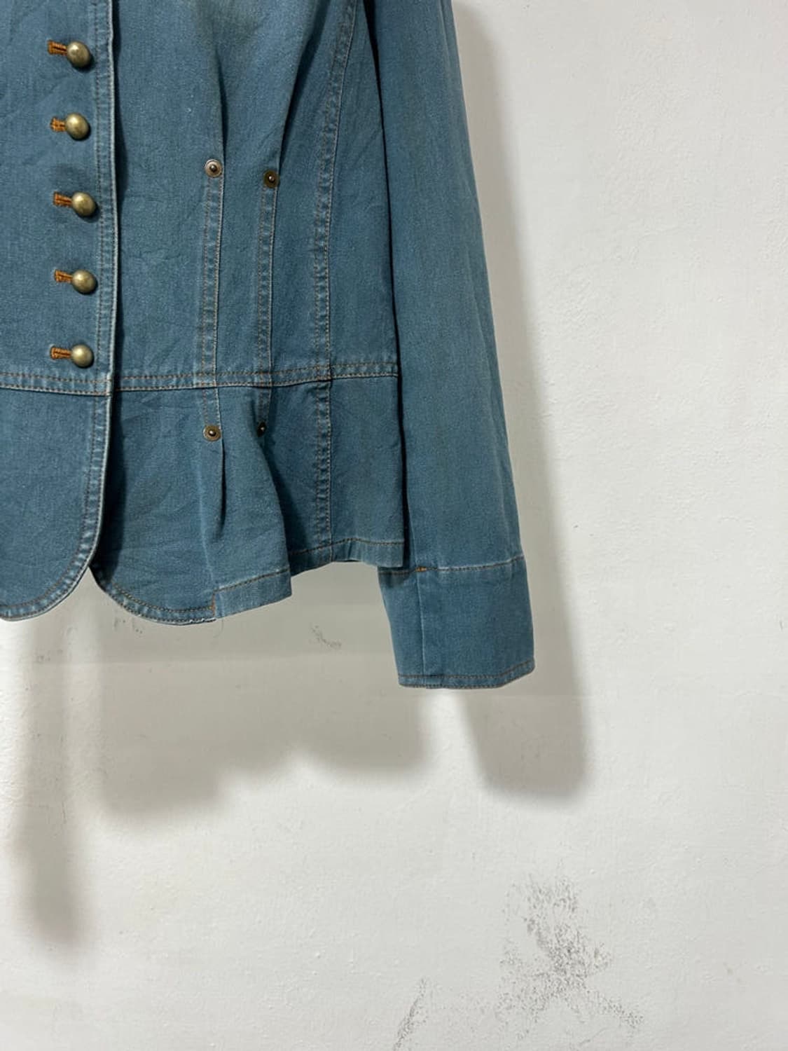 vtg jacket 상품이미지4