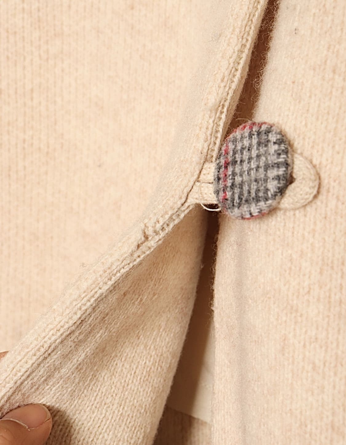 tomatsu Cute Knit Jacket 상품이미지10