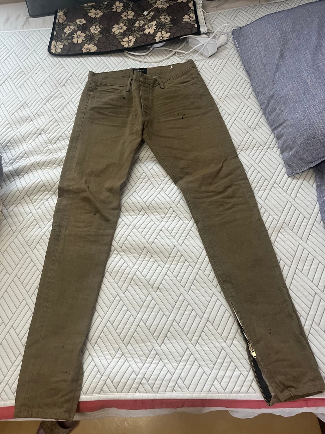 피어오브갓 5th 진 상품이미지1