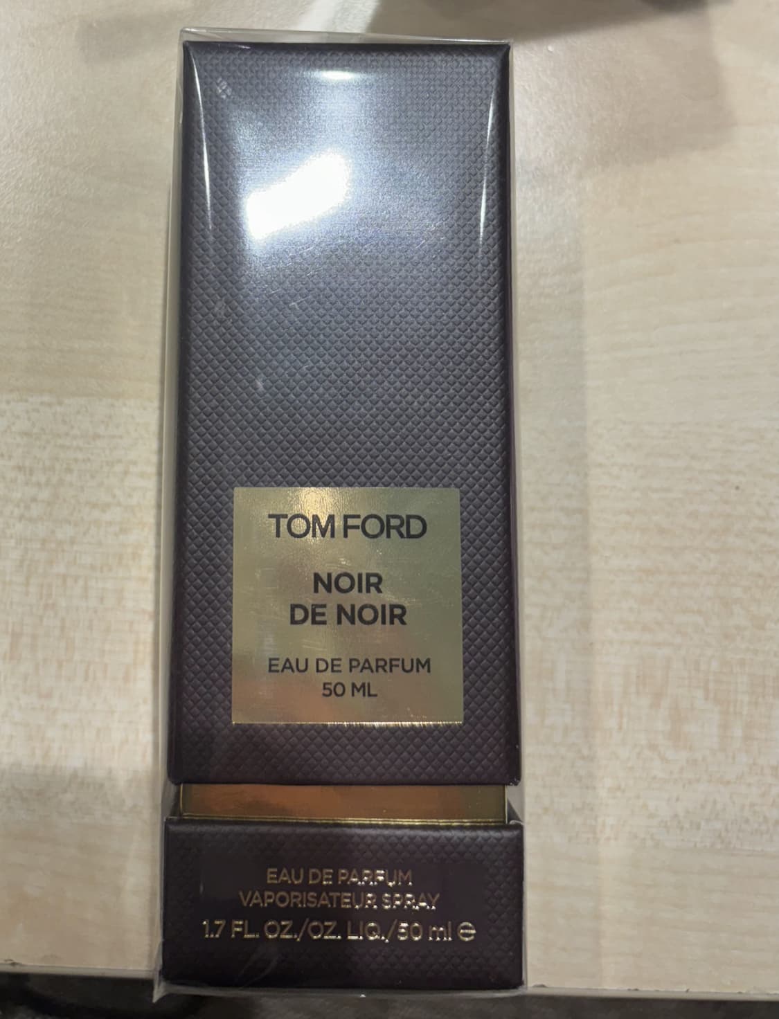 톰포드 느와 드 느와 EDP 50ml 상품이미지1