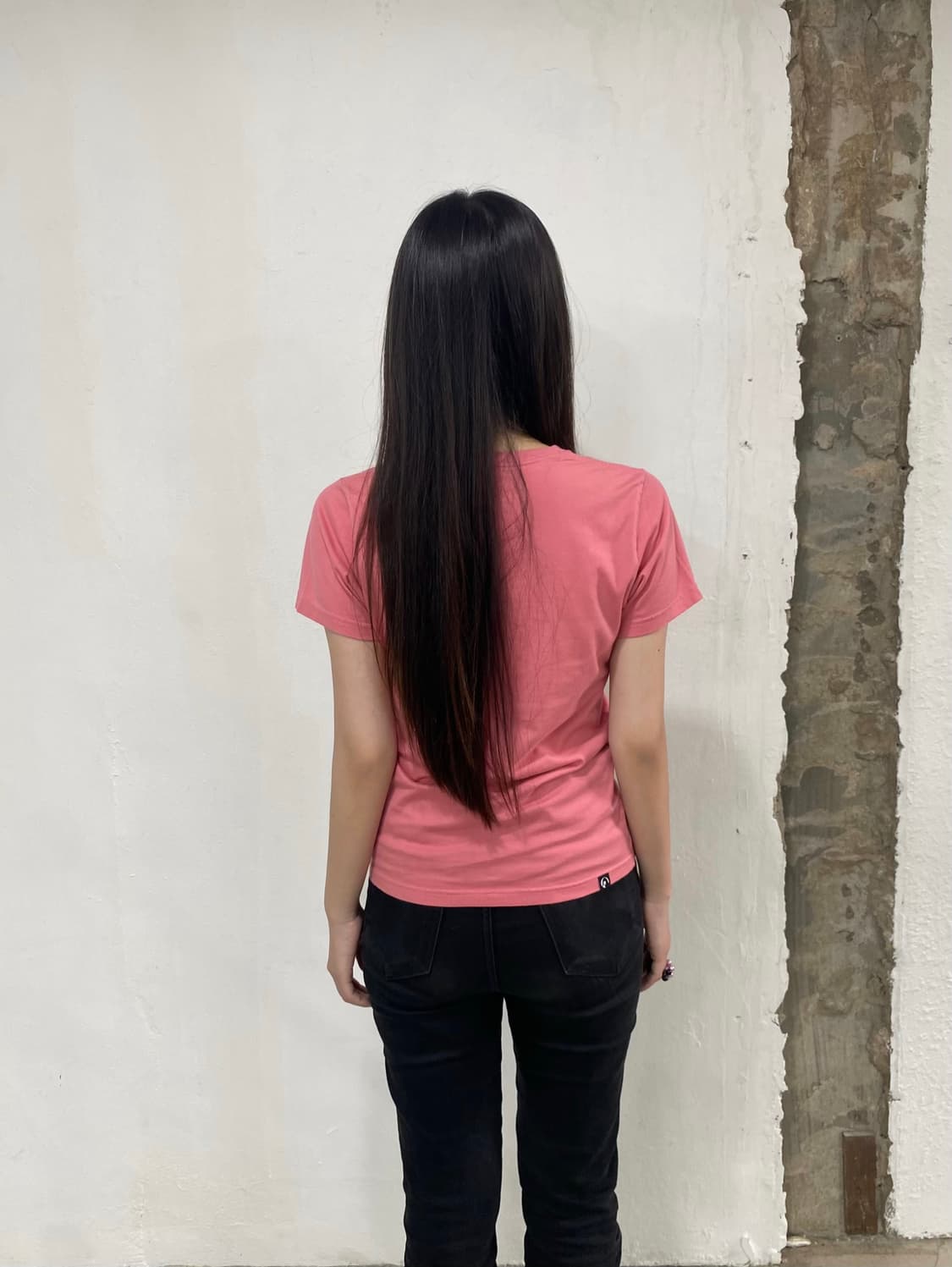 히스테릭 글래머 히스테릭 우먼 티셔츠 상품이미지3