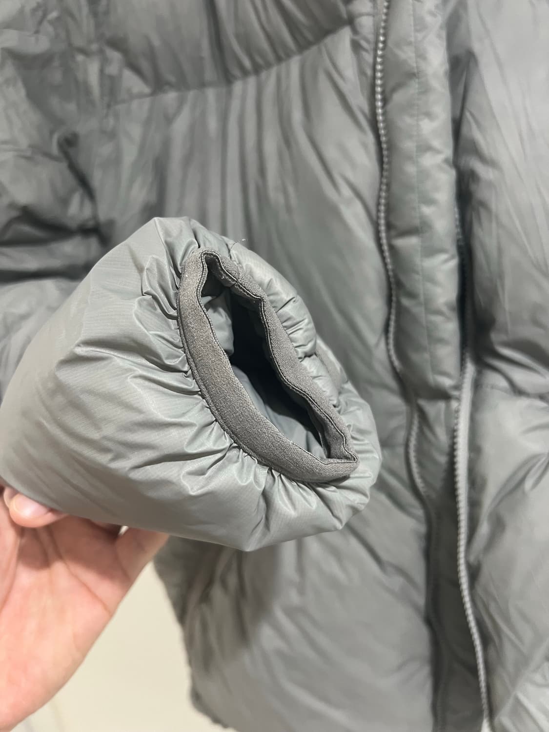 (5) 브라운야드 에베레스트 구스 다운  상품이미지9