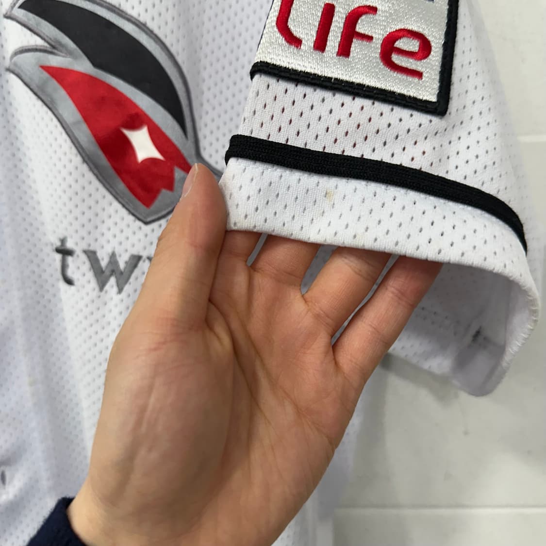 KT 위즈 유니폼 상품이미지5