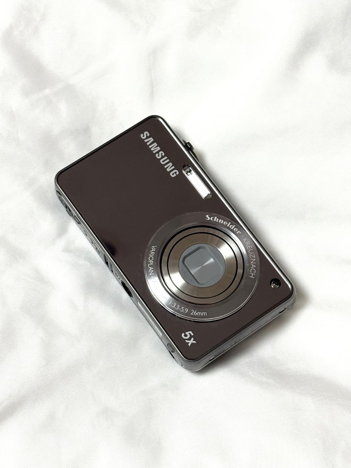 삼성 Samsung VLUU ST710 실버 상품이미지1