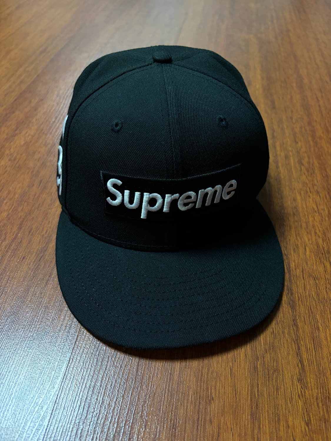 25fw 슈프림 뉴에라 시카고 화이트삭스 712 상품이미지1