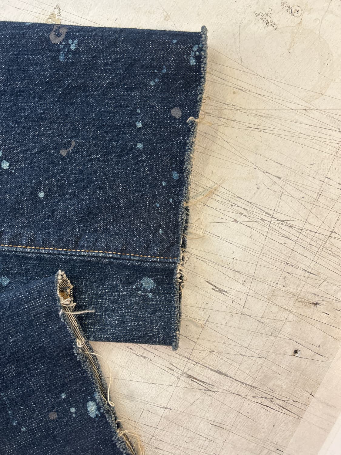 LEVI’S 501  상품이미지5