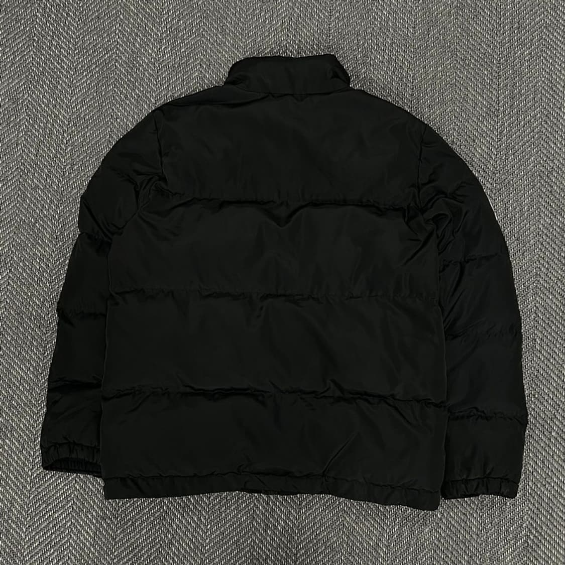 세인트페인 푸퍼패딩 v0985 상품이미지2