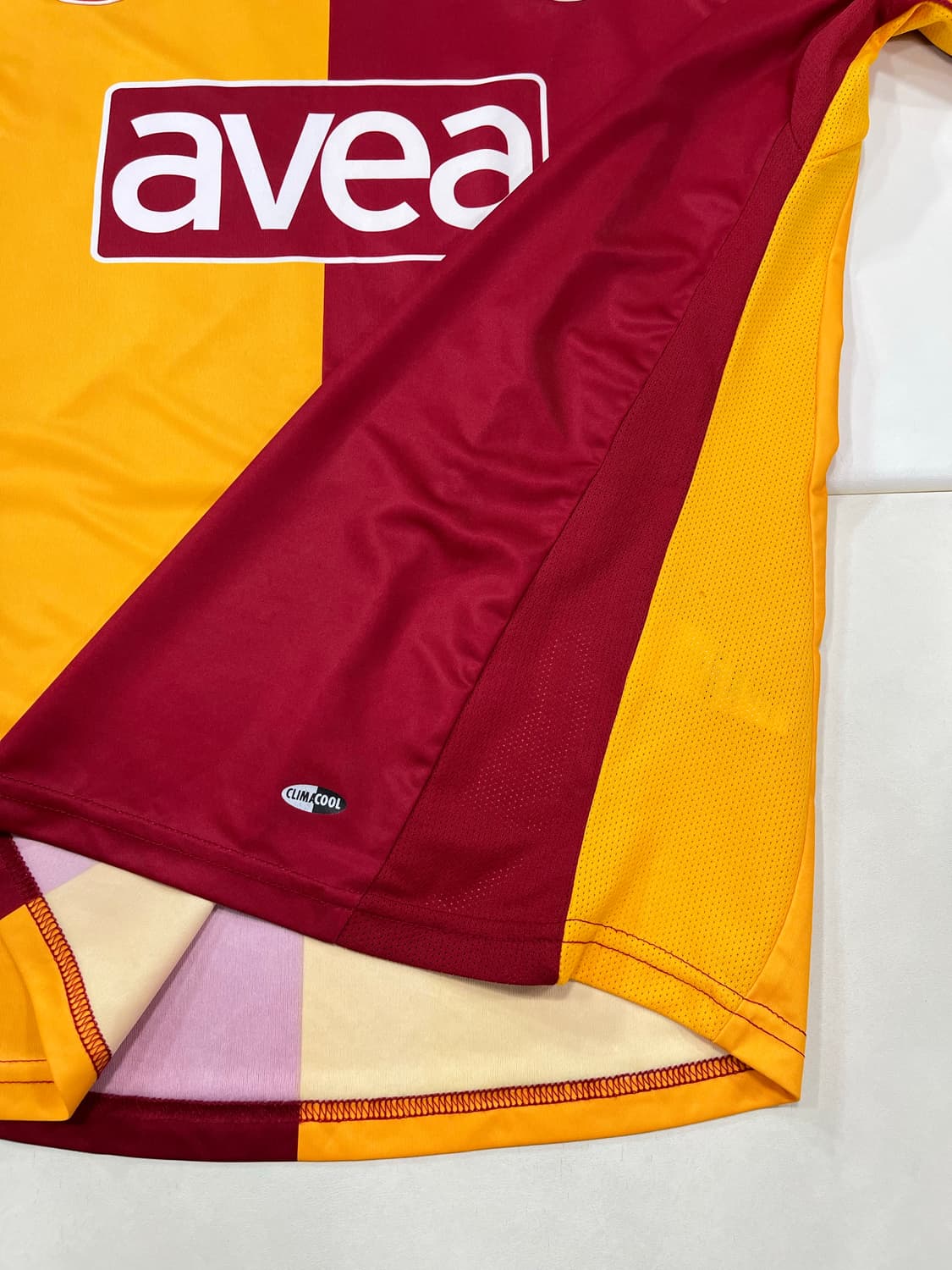 아디다스 08-09 갈라타사라이 SK 홈 아르다 투란 상품이미지7