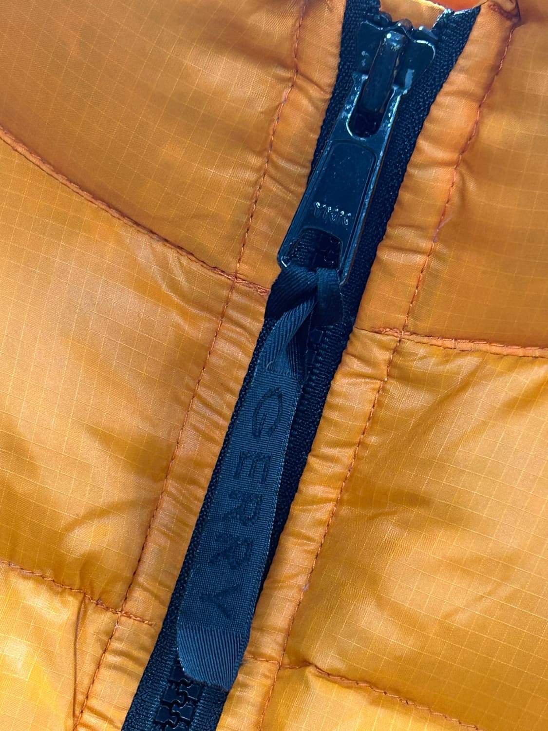 GERRY DOWN JACKET 상품이미지3