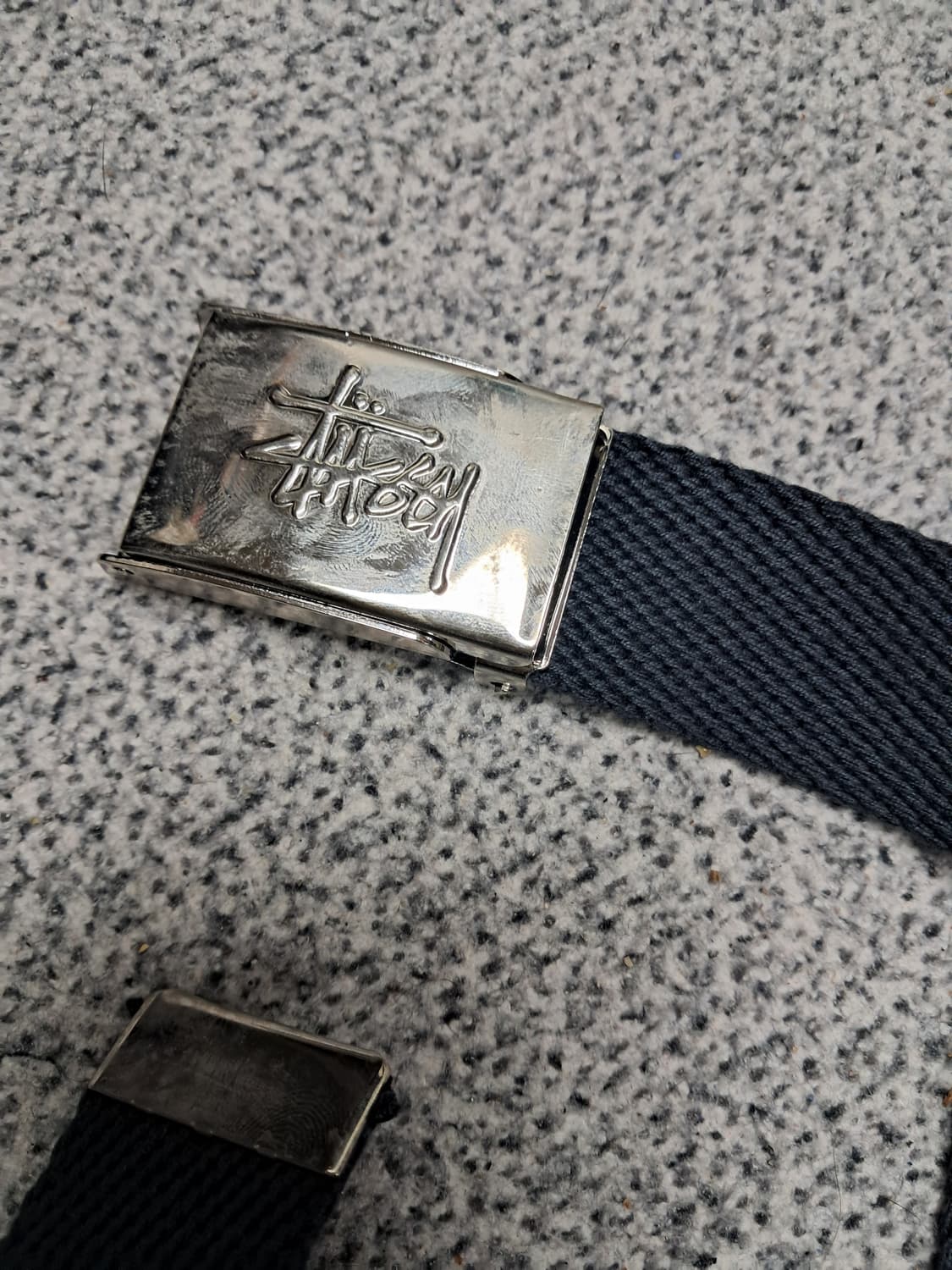 스투시 벨트 상품이미지1