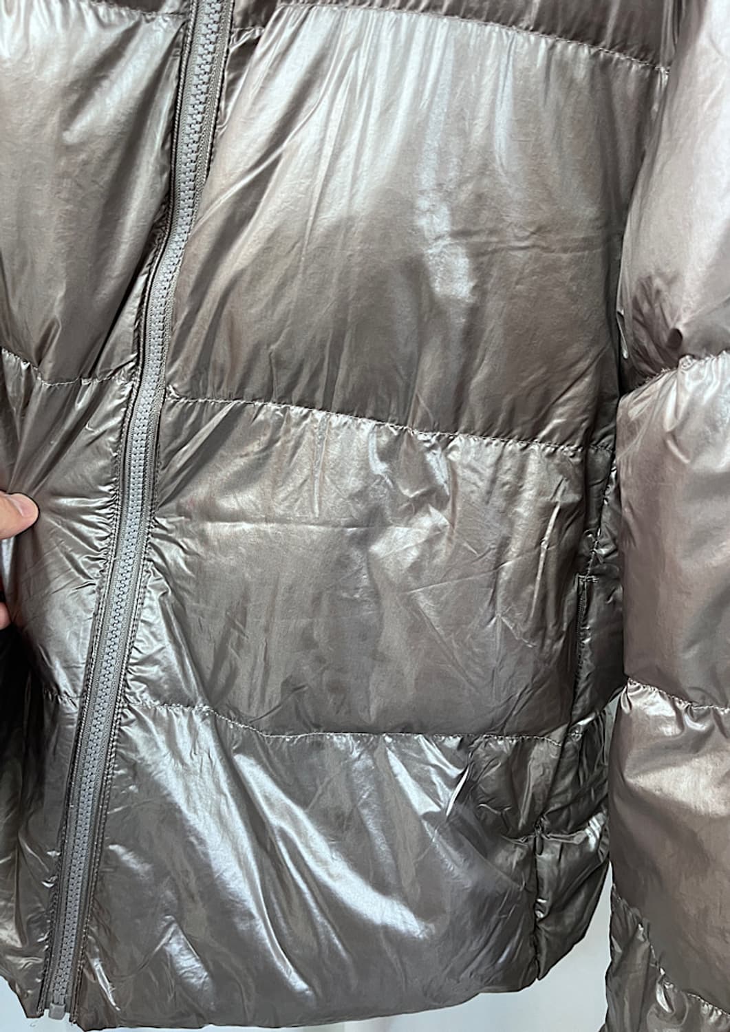 uniqlo down padding 상품이미지4