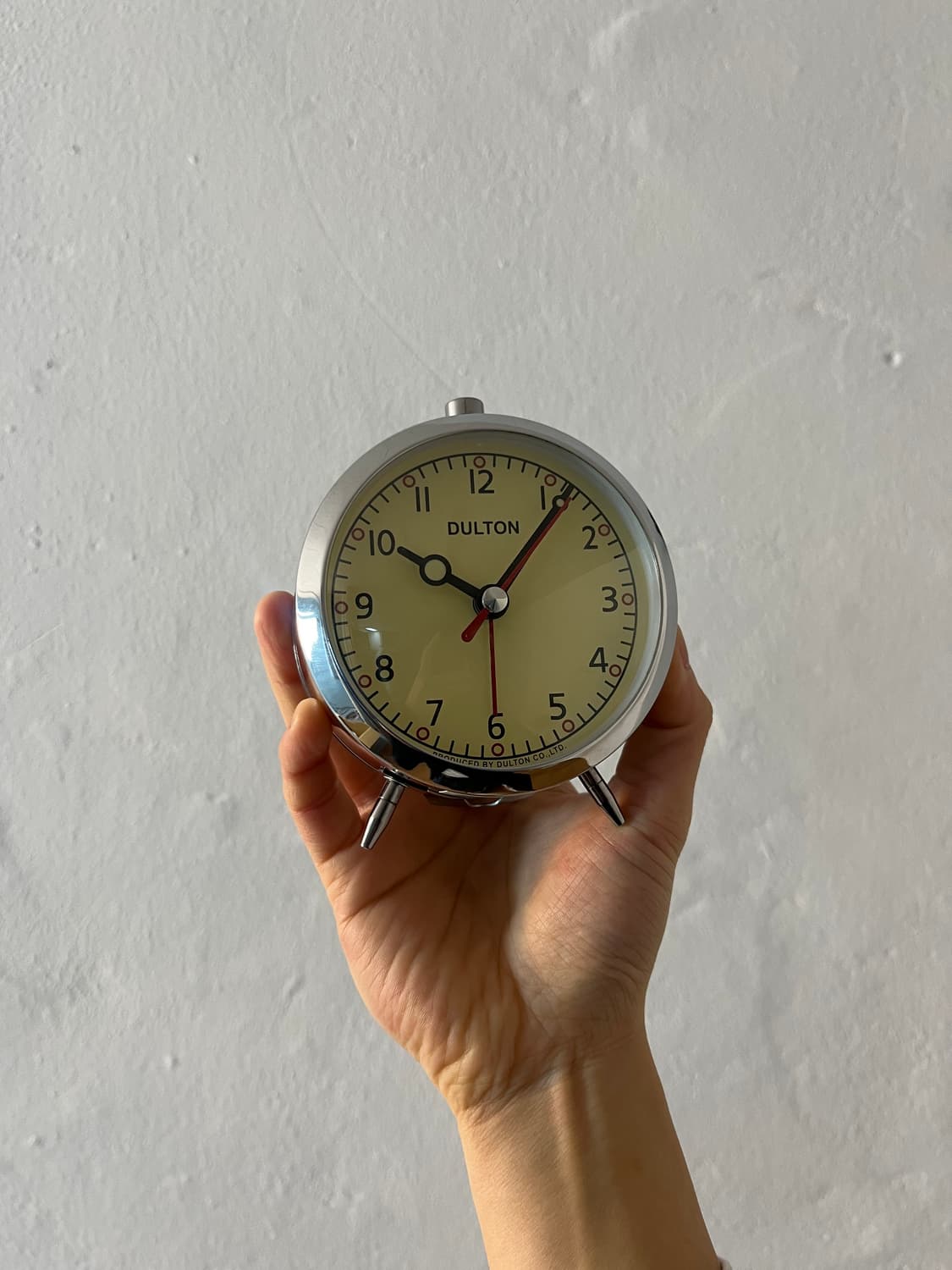 덜튼 alarm clock 상품이미지1