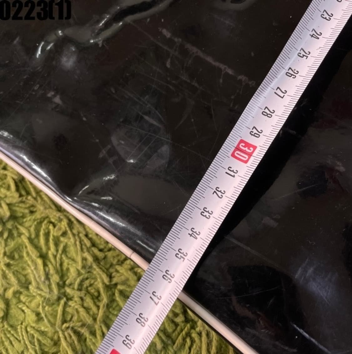 나이키 애나멜 크로스백 상품이미지8