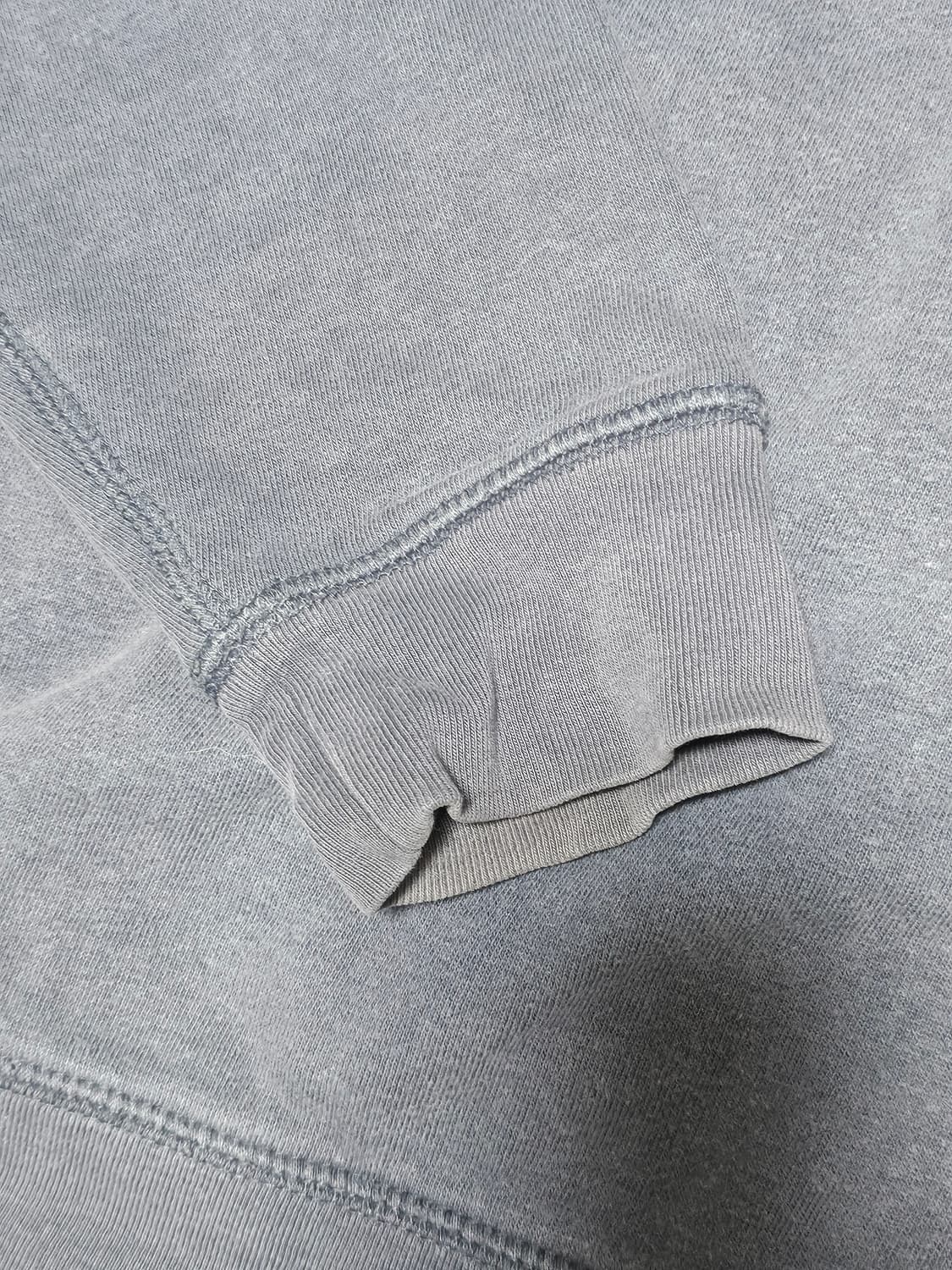 90s 폴로랄프로렌 빅포니 성조기 후드집업 L 상품이미지7