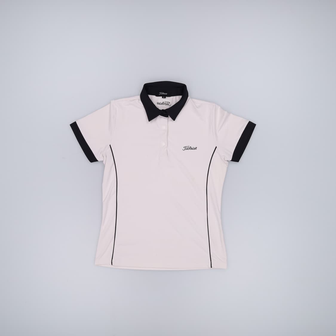 M 골프 기능성 반팔 카라티 0417H1 상품이미지1