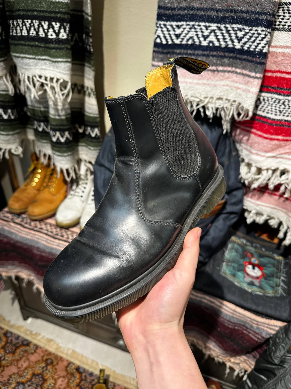 Dr. Martens  상품이미지1