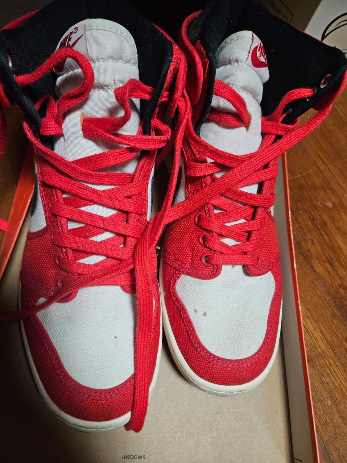 조던1 ko 시카고 2021 판매합니다 상품이미지1