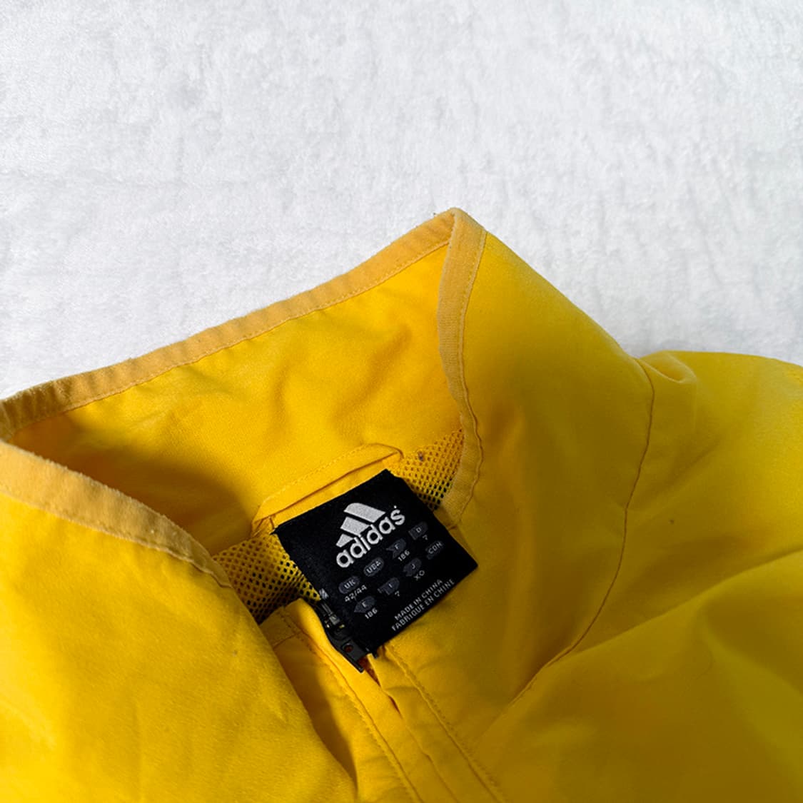 아디다스 자켓 상품이미지3