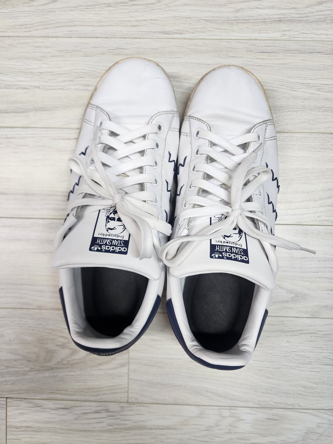 아디다스 스탠스미스 상품이미지1