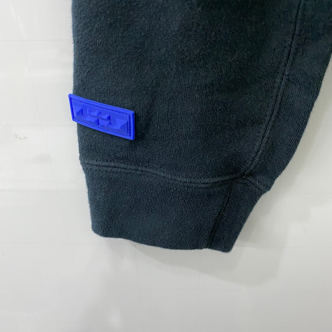 나이키 르브론 패치 후드(S) 상품이미지6