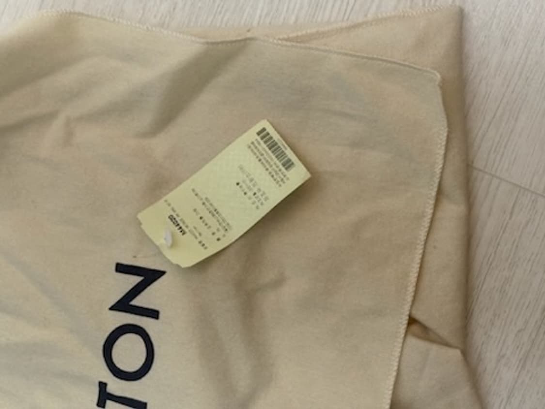 루이비통 네오노에 버킷백 블랙 상품이미지7