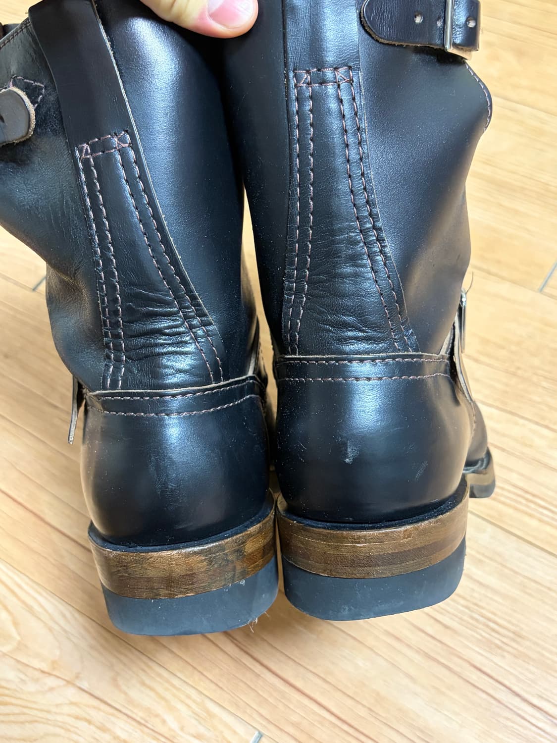 웨스코 보스 8e 네스트스토어 별주 상품이미지4