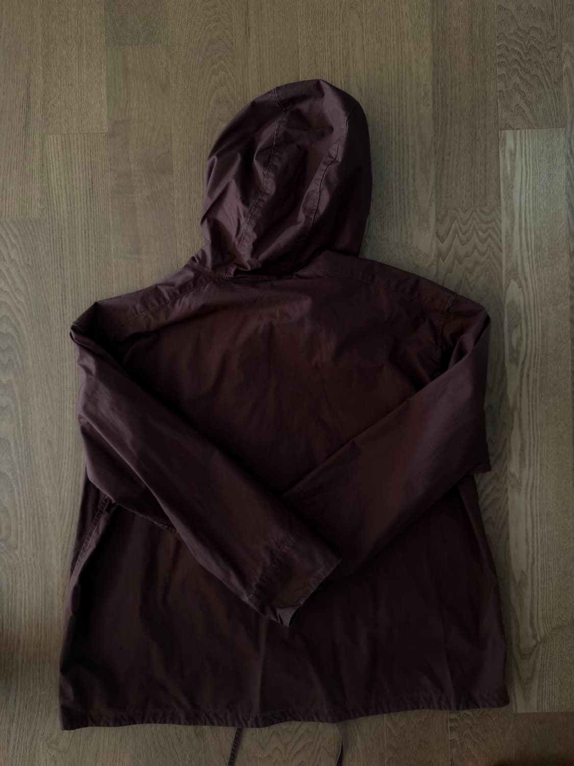 유니클로 u 릴렉스파카 XL 상품이미지3