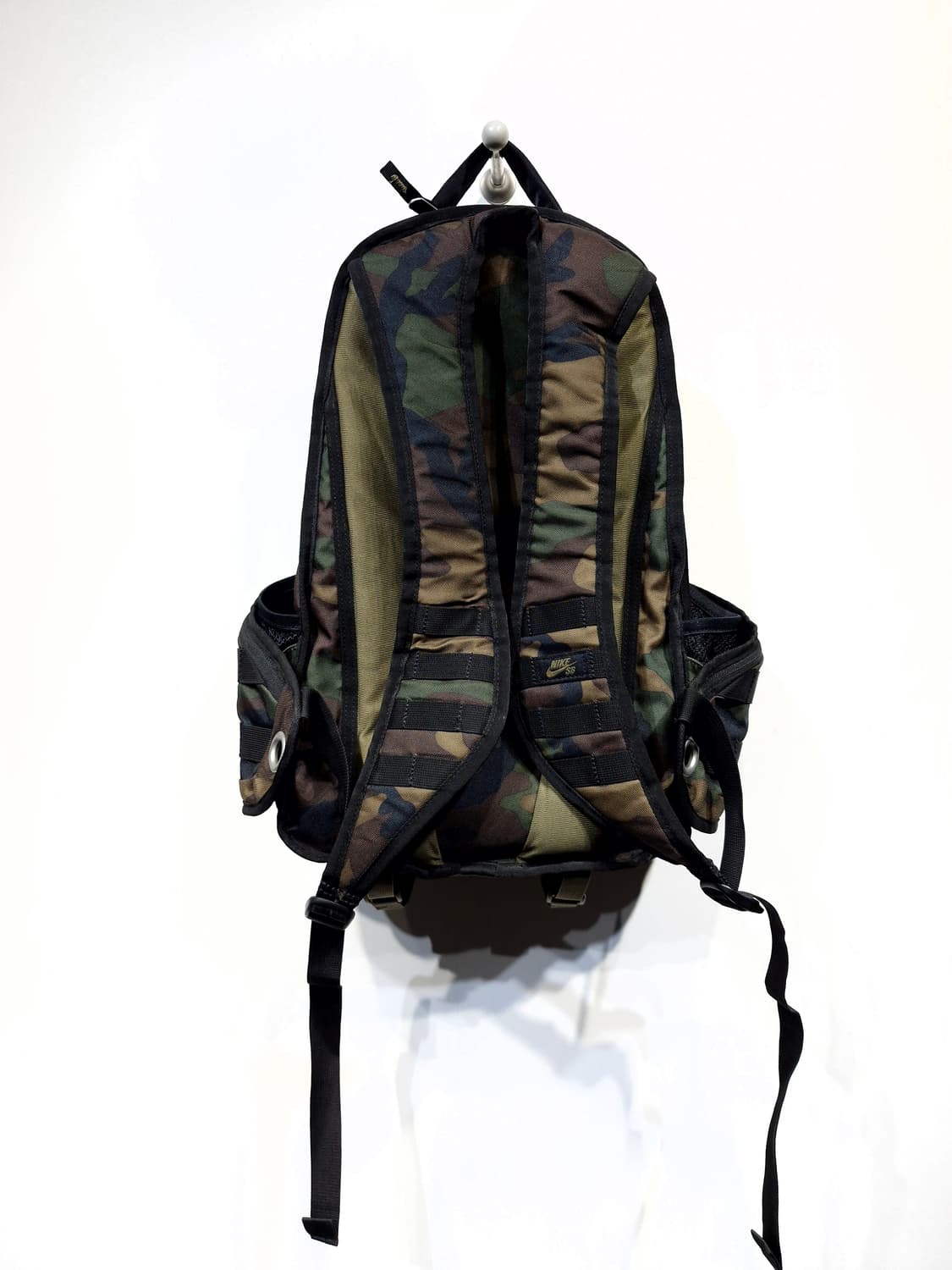 NIKE 나이키 SB PRM 카모 백팩 상품이미지3