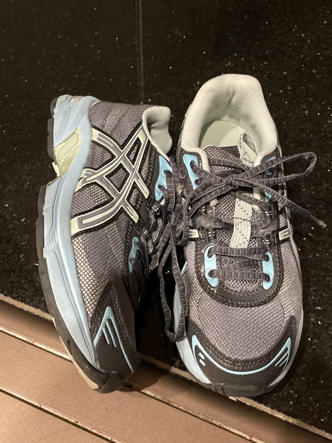 Asics UB2-S Gel-1130 아식스 젤 1130 / 230 상품이미지1