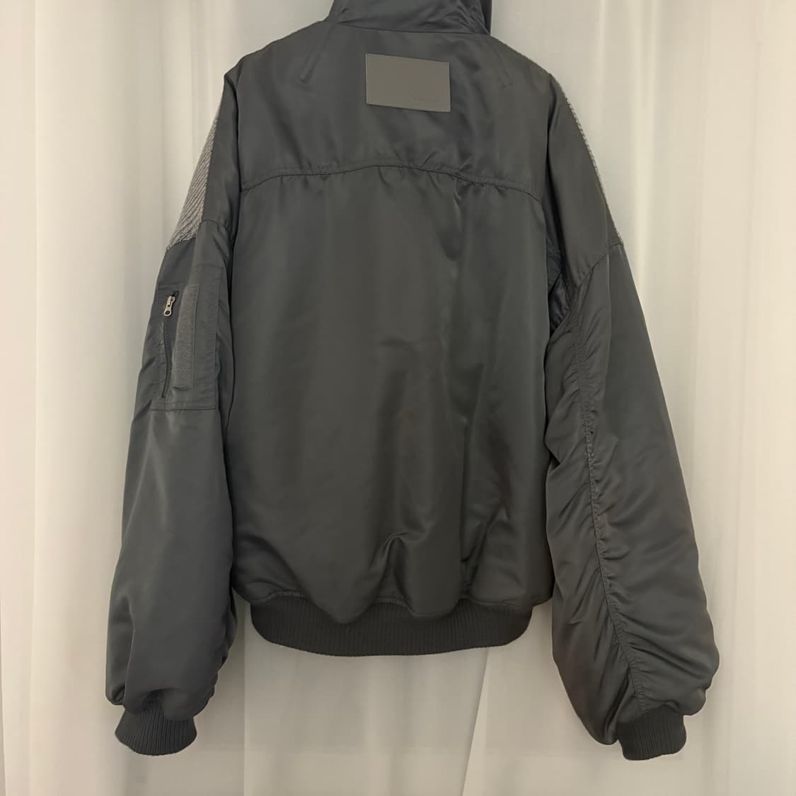 Utility Knit Jumper 상품이미지3