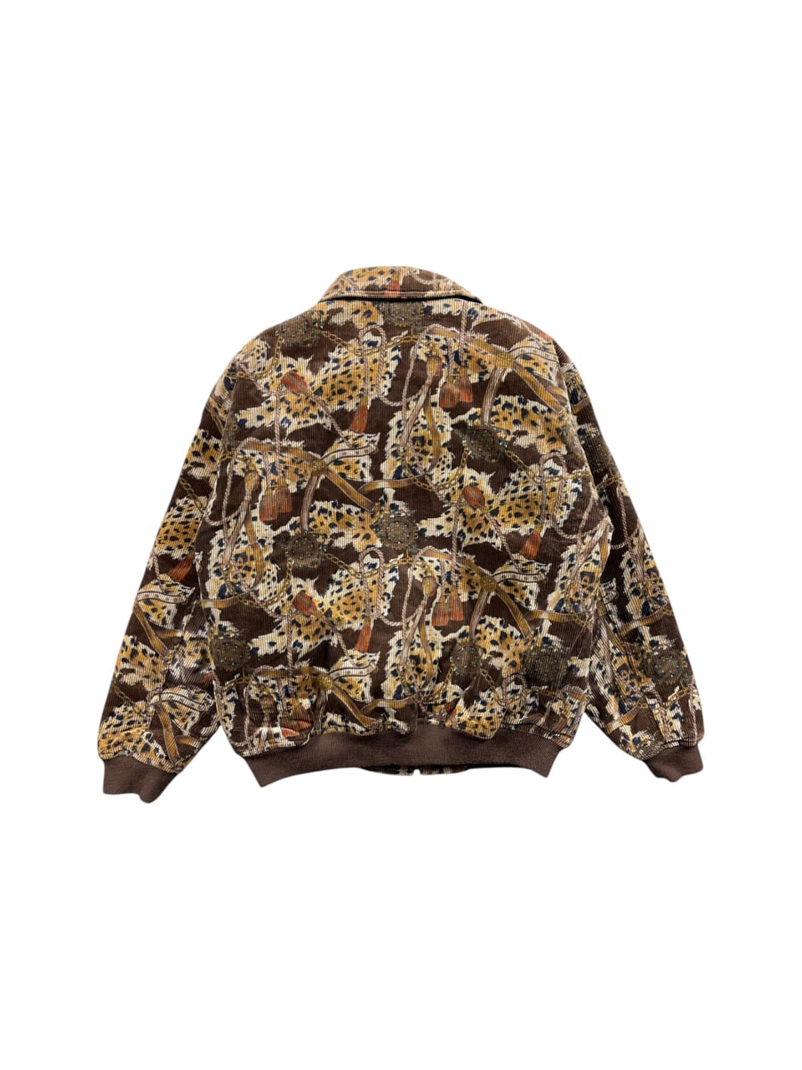 vintage 콜덴 붐버자켓 상품이미지3