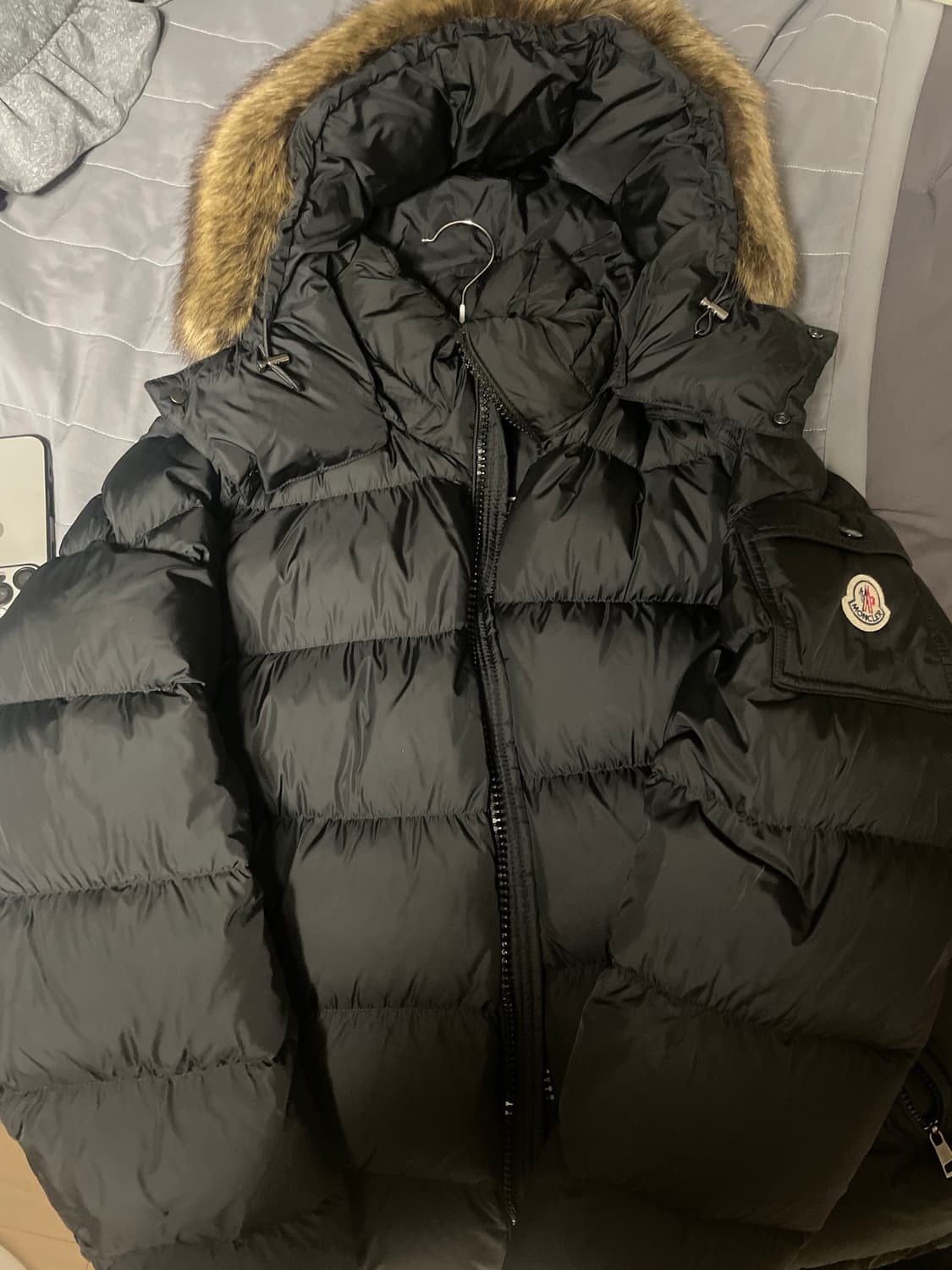 몽클레어 마야프 5사이즈 상품이미지1