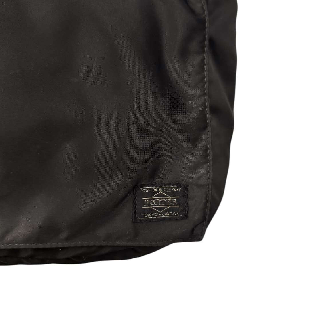 포터 탱커 2way 브리프케이스 블랙 상품이미지4