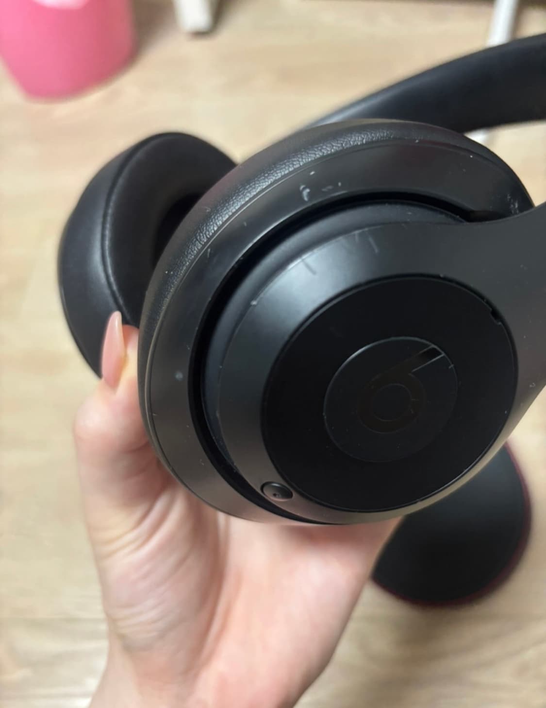 비츠스튜디오3(매트블랙) 상품이미지6